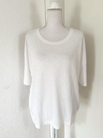 Damen Shirt von NILE, Gr. XL. NEU.  100% Baumwolle Bio