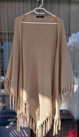 Schal MAX MARA, 160 Fr.,NP 680 Fr.