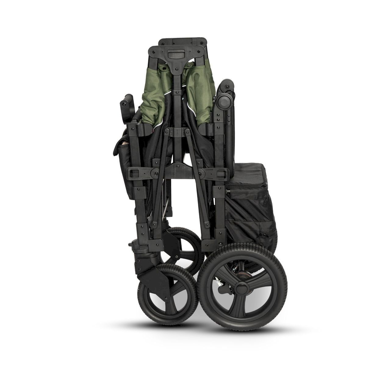 Spielzeuge: elvent FlexProfessional 4 Bollerwagen – Neu und originalverpackt aus Bottighofen von zaap 6