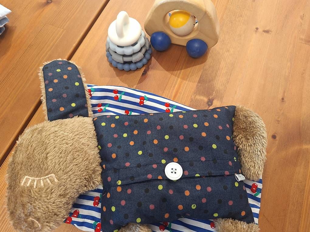 Spielzeuge: Baby Starterpaket – Gebraucht aus Guggisberg von MariaLaubbaum