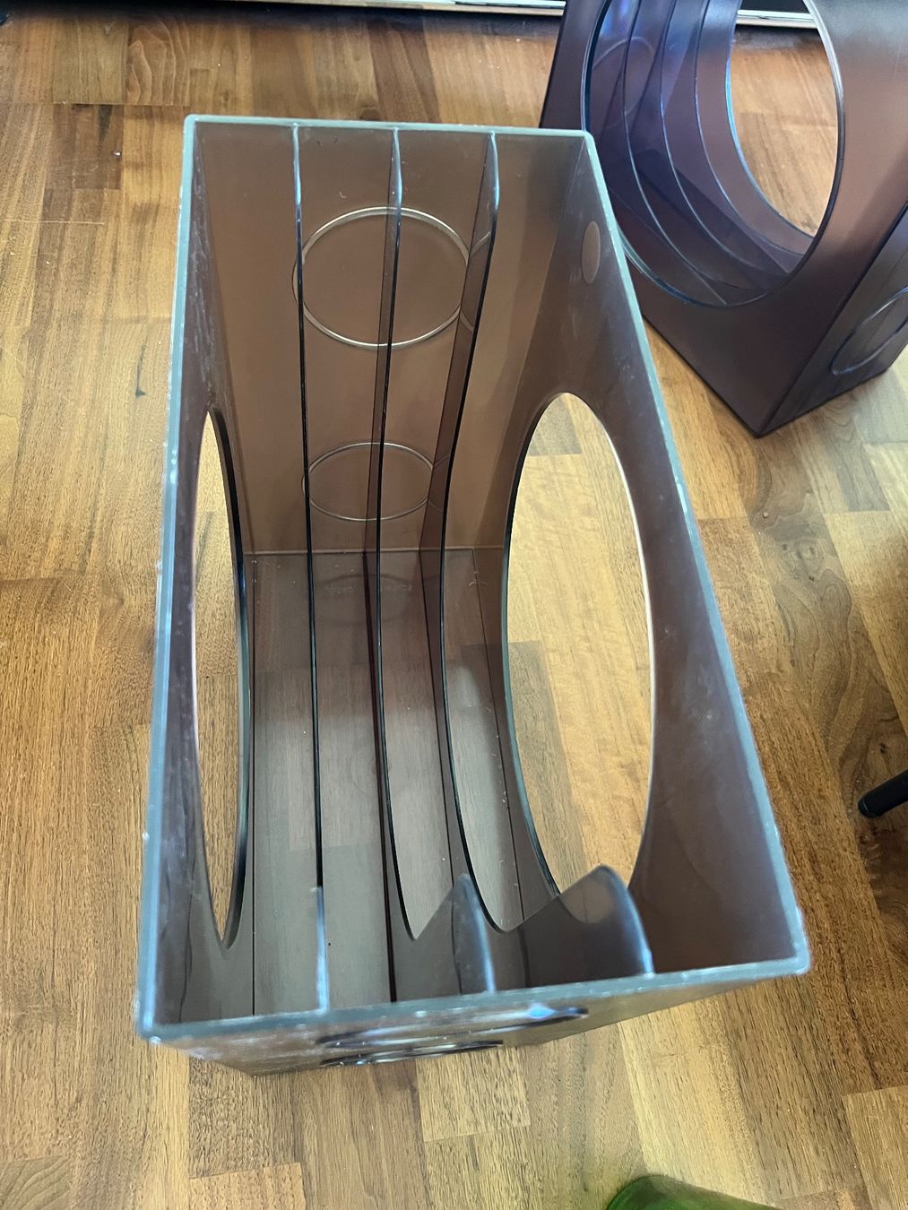 Schallplatten: Schallplatten LP Box 2 x Schweizer Design – Gebraucht aus Jona von Sariksa 2