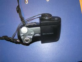 Nikon Digital Kamera