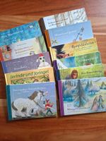 Brüder Grimm; 11 kleine Geschichten / Märchen