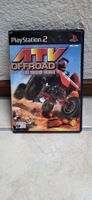 PS2 - ATV Offroad