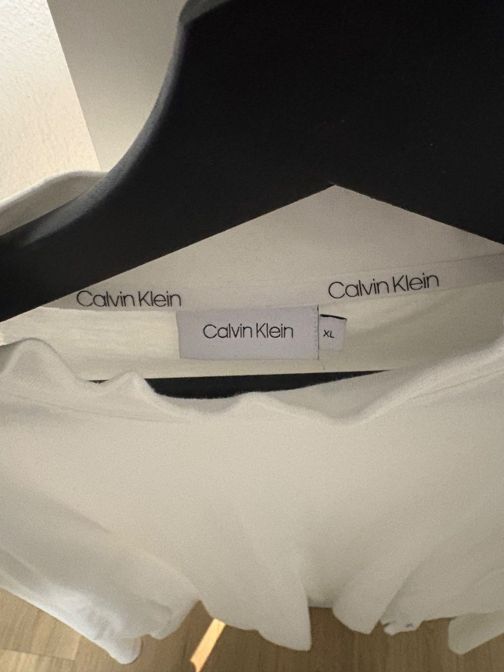 Calvin Klein Maglioni & Felpe: CALVIN KLEIN ROLLKRAGENPULLOVER XL – Usato da Matzingen venduto da dkl_6khr 1