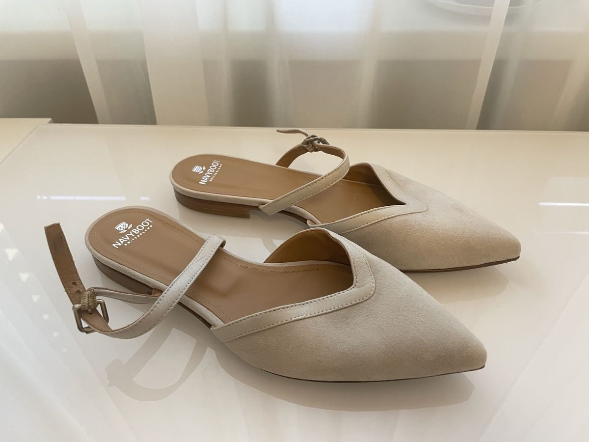 Chaussures femmes: Schuhe – Neuf (Voir description) à Immensee par ole_j97w 2