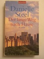 Taschenbuch - Danielle Steel / DER LANGE WEG NACH HAUSE