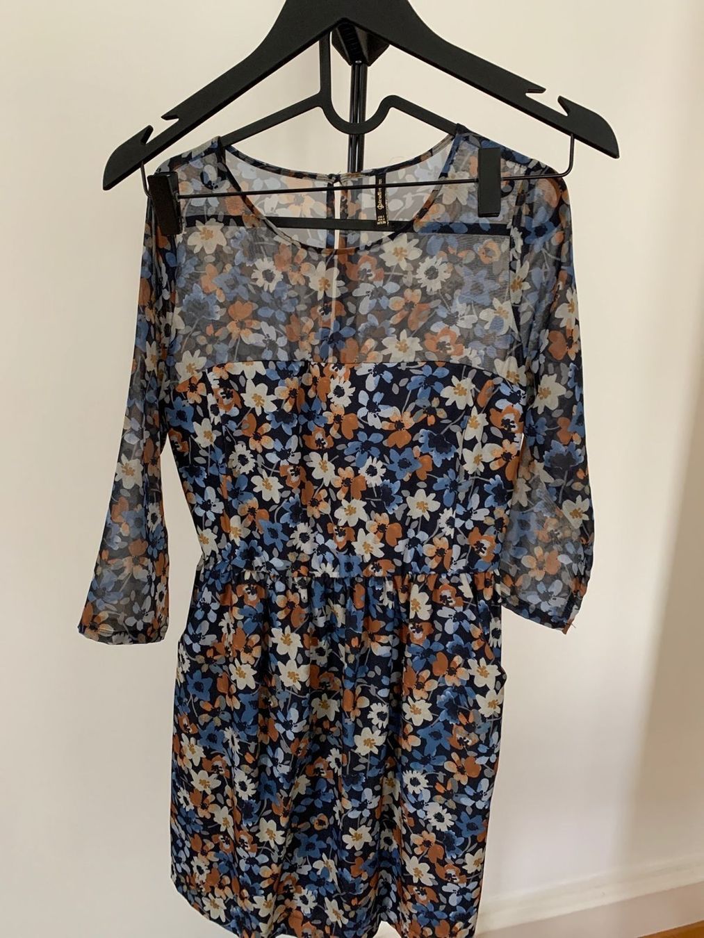 Stradivarius Vestiti: Stradivarius Damenkleid – Usato da Horgen venduto da ger_2y92