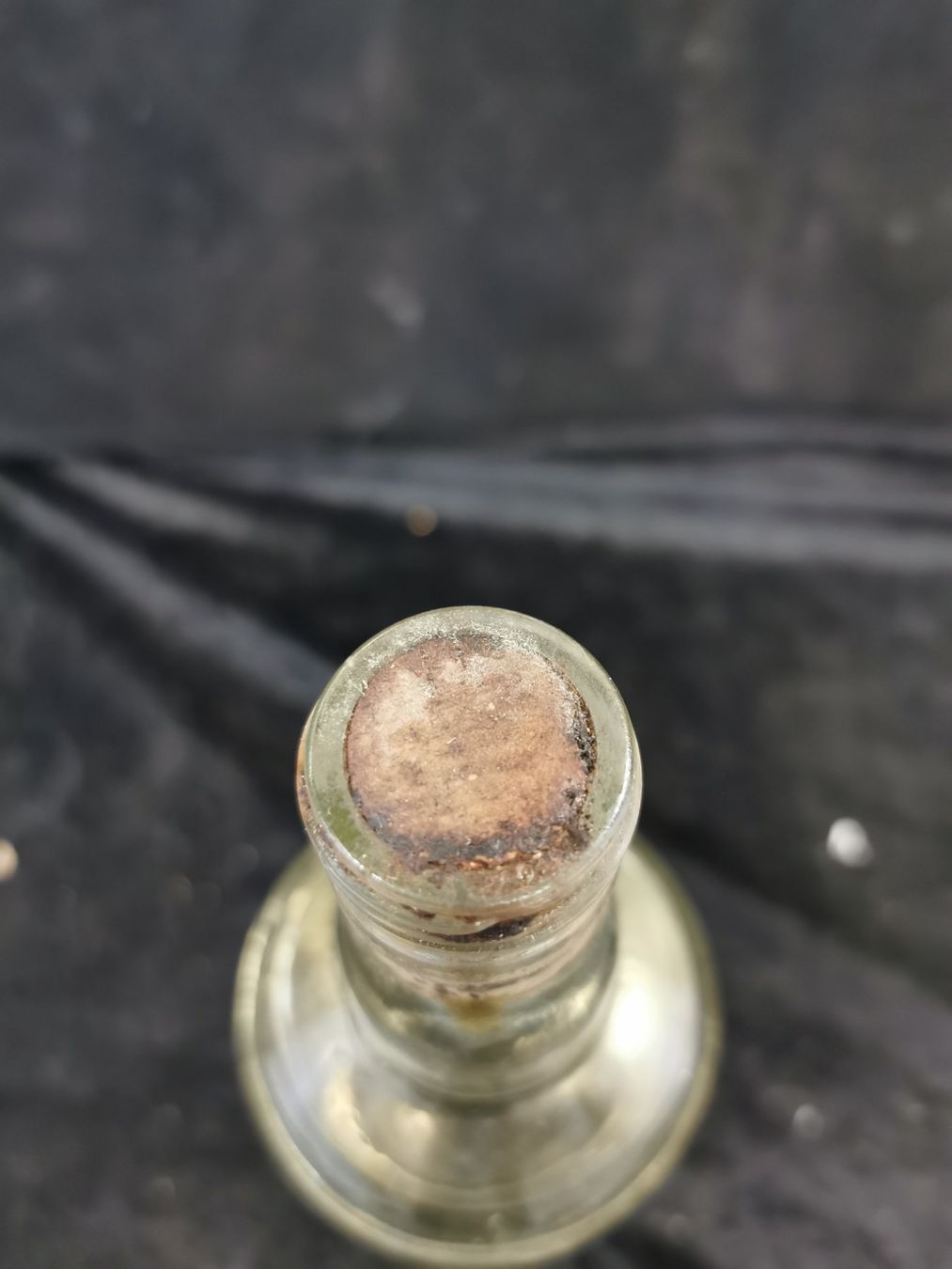 Bevande alcoliche: GENEVIÈVE ANCIENNE BOUTEILLE RARE ! – Nuovo (secondo la descrizione) da Genève venduto da Leboucheoreilles 6