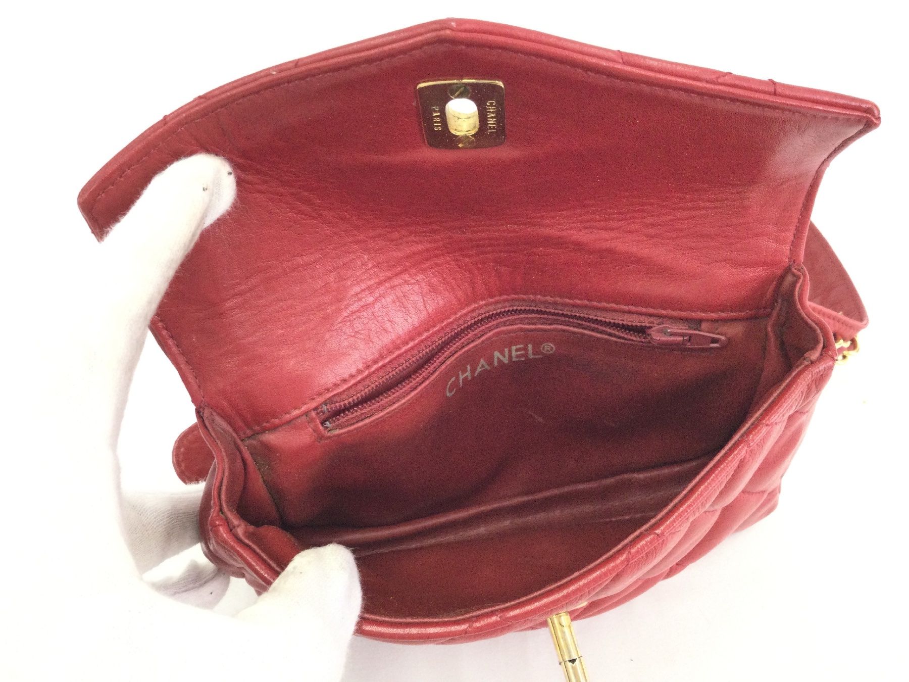 Chanel Taschen für Damen: 🔥 CHANEL GÜRTELTASCHE / BELT BAG – Gebraucht aus St. Gallen von Love_Luxury 6
