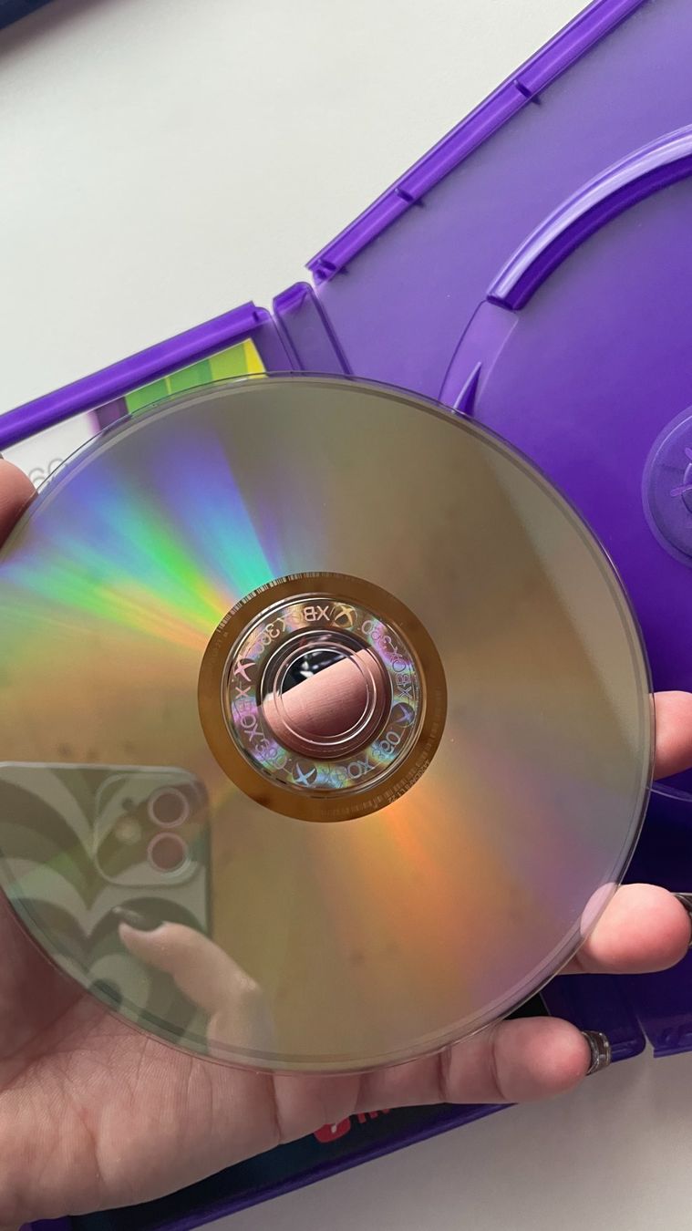 Giochi: The Black Eyed Peas Experience - Xbox360 – Usato da Diepoldsau venduto da jessie.lena 2