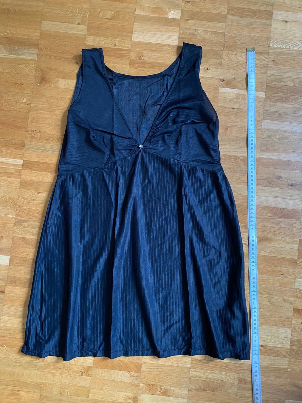 Negligees & Pigiami: Nachtkleid schwarz Gr.S, Länge 76cm – Usato da Kastanienbaum venduto da Muenchnerkindl1