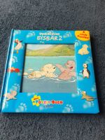 Der kleine Eisbär, Puzzlebuch mit 5 Puzzles à  12 Teile