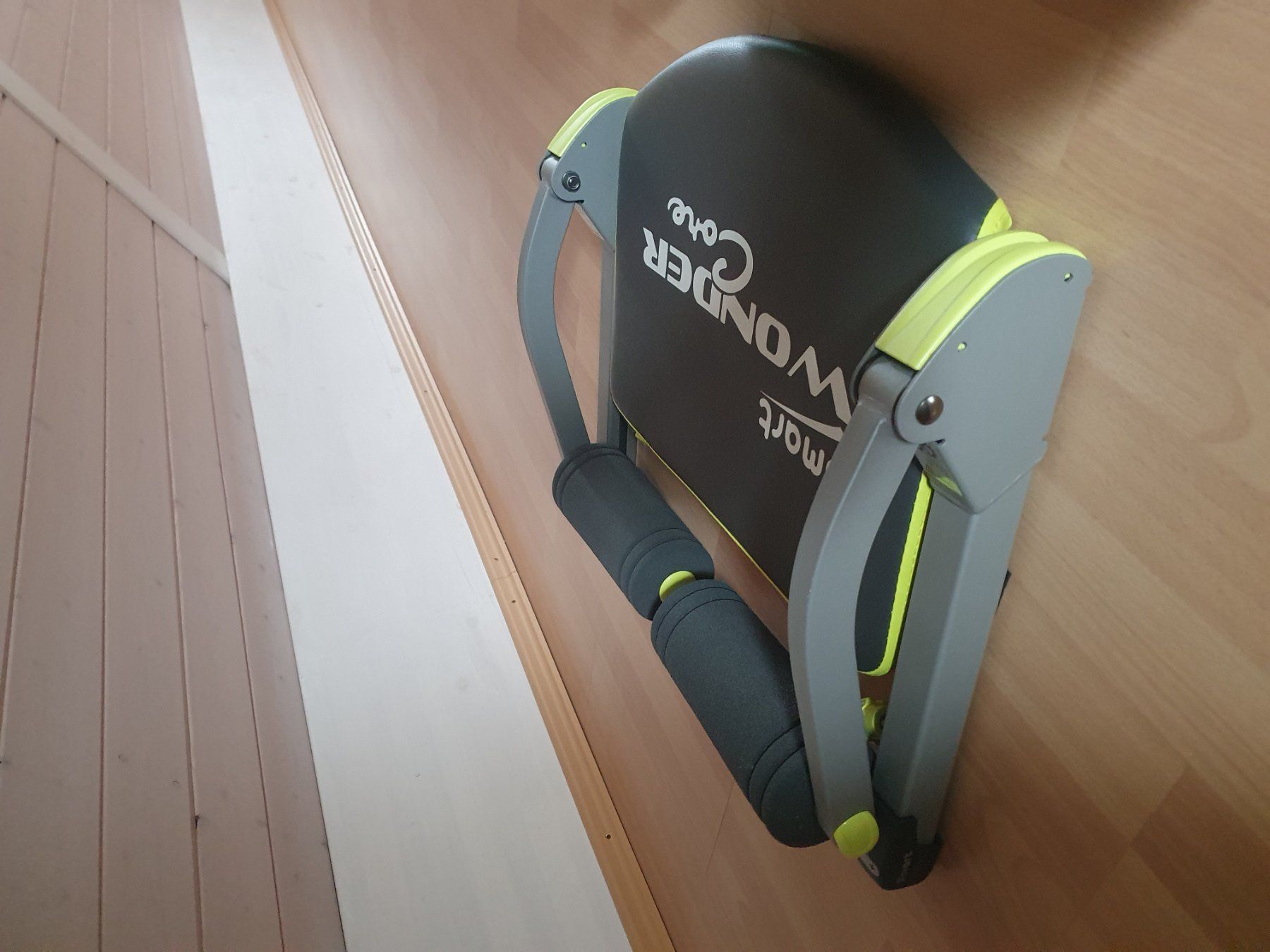 Hometrainer: WonderCore – Usato da Aristau venduto da Fr3aKy 2