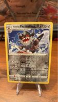 Pokemon Karte - Galar Perrserker
