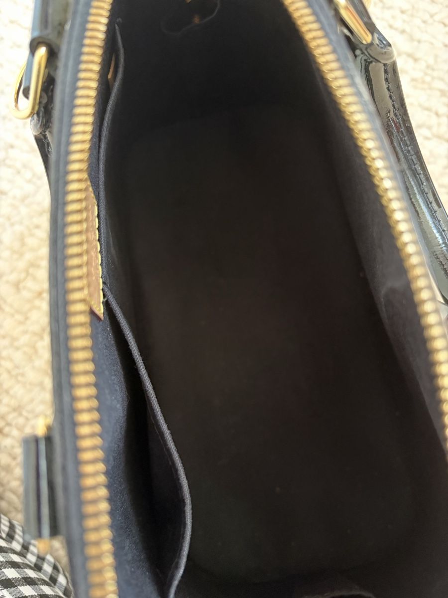 Louis Vuitton Taschen für Damen: Louis Vuitton Alma PM – Neu (gemäss Beschreibung) aus Erlenbach ZH von mochtvor 2