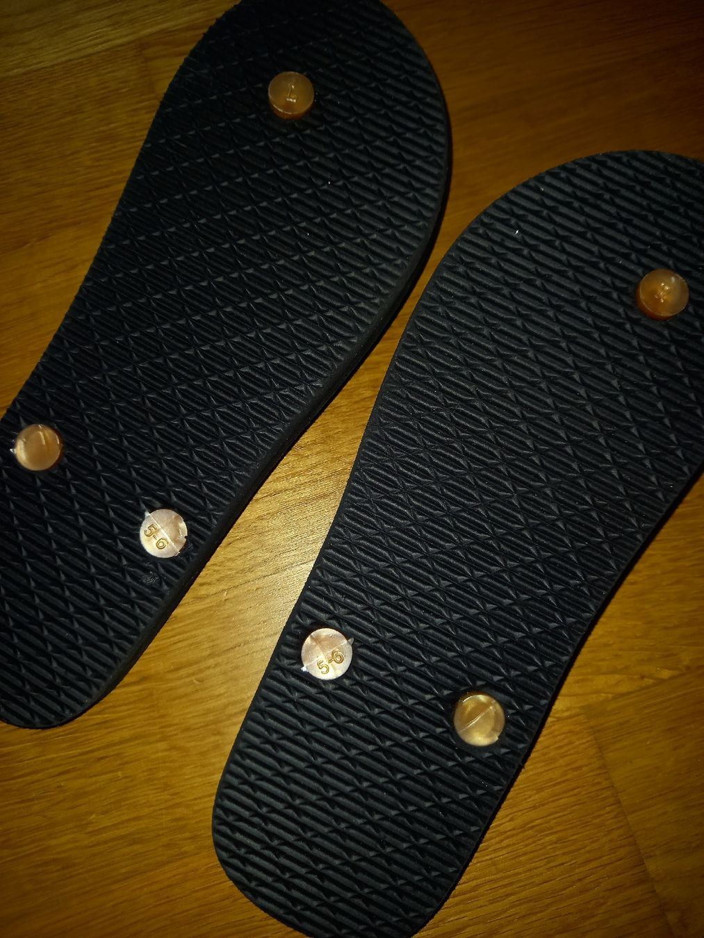 Chaussures femmes: Flipflop Gr. 37 – Neuf (Voir description) à Horgen par mibi75 2