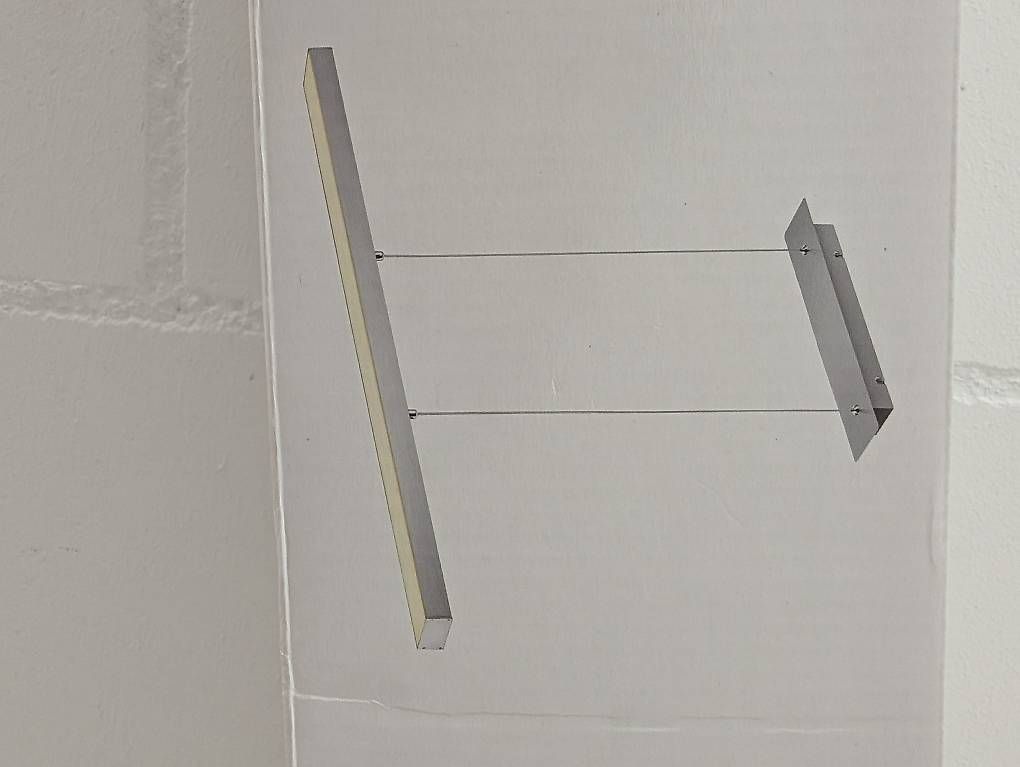 Lampadari & plafoniere: Lampe – Nuovo e nell'imballaggio originale da Erlinsbach SO venduto da lin_kpg6