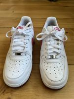 Nike Air Force 1 taille 40 comme neuves