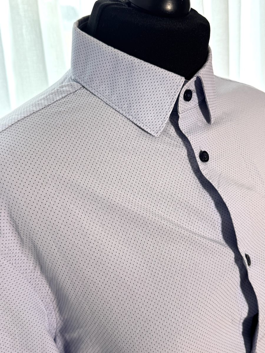 H&M Camicie: H&M Premium Cotton Hemd Gr. M – Usato da Wetzikon ZH venduto da el-lustigo2 2