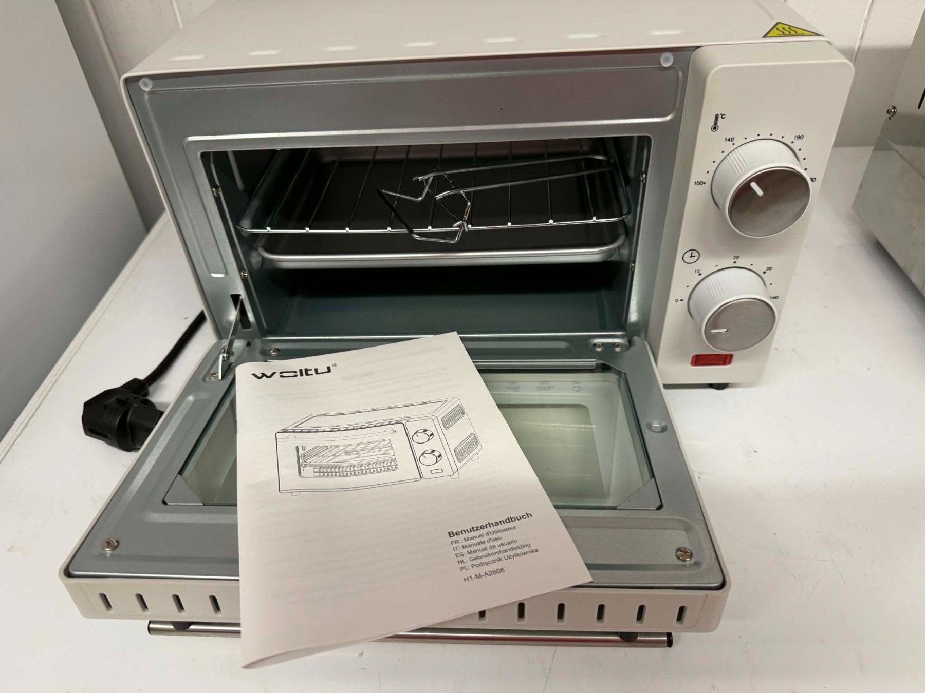 Fours: Mini Backofen ab Fr. 1.00 – Neuf (Voir description) à Fällanden par Zihuatanejo 1
