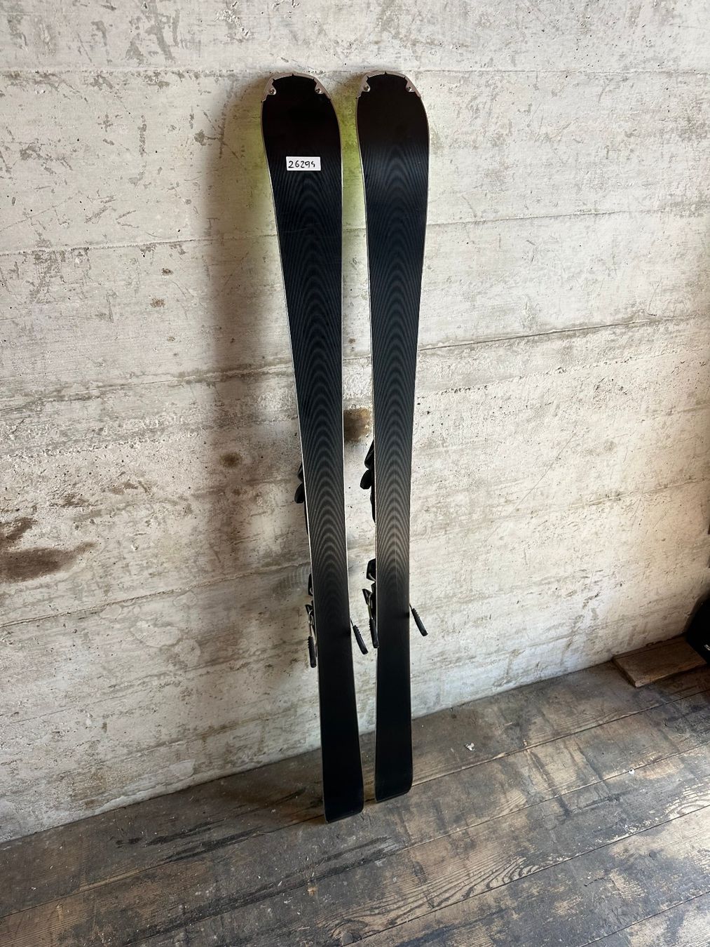 Fischer Skis: Fischer XTR Ski 150CM – Gebraucht aus Emmenbrücke von karkarkar 5