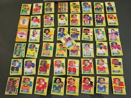 Panini WM2026 Bilder zum Tauschen