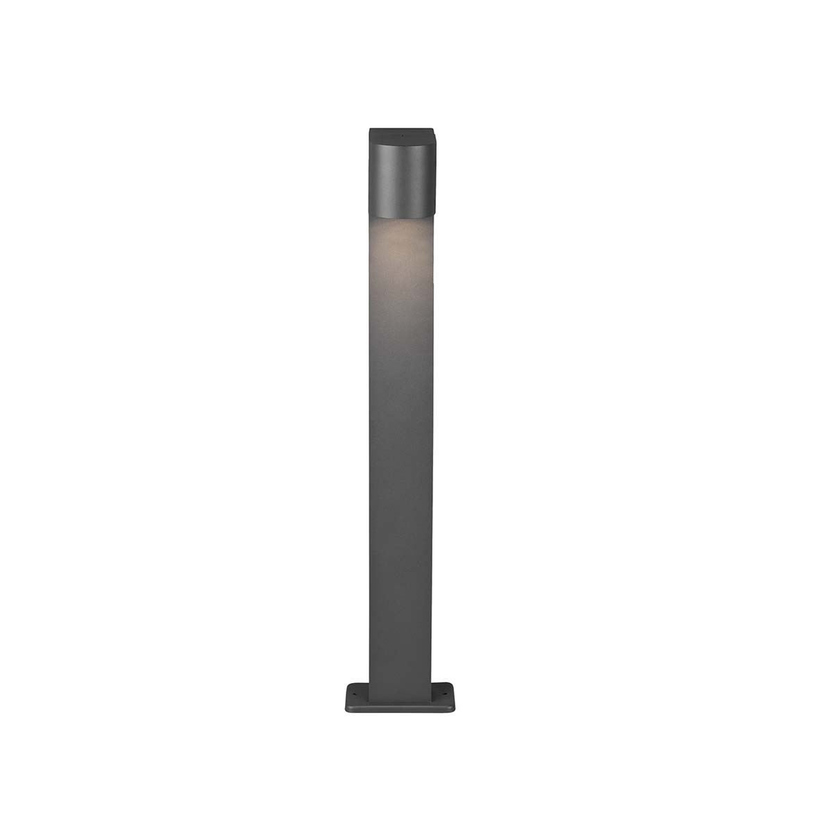 Lampade: Aussen Wegeleuchte, IP44, 100 cm Höhe – Nuovo (secondo la descrizione) da Kreuzlingen venduto da Smart-Light 9