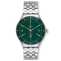 Swatch Irony GREEN SKY – YAS410G