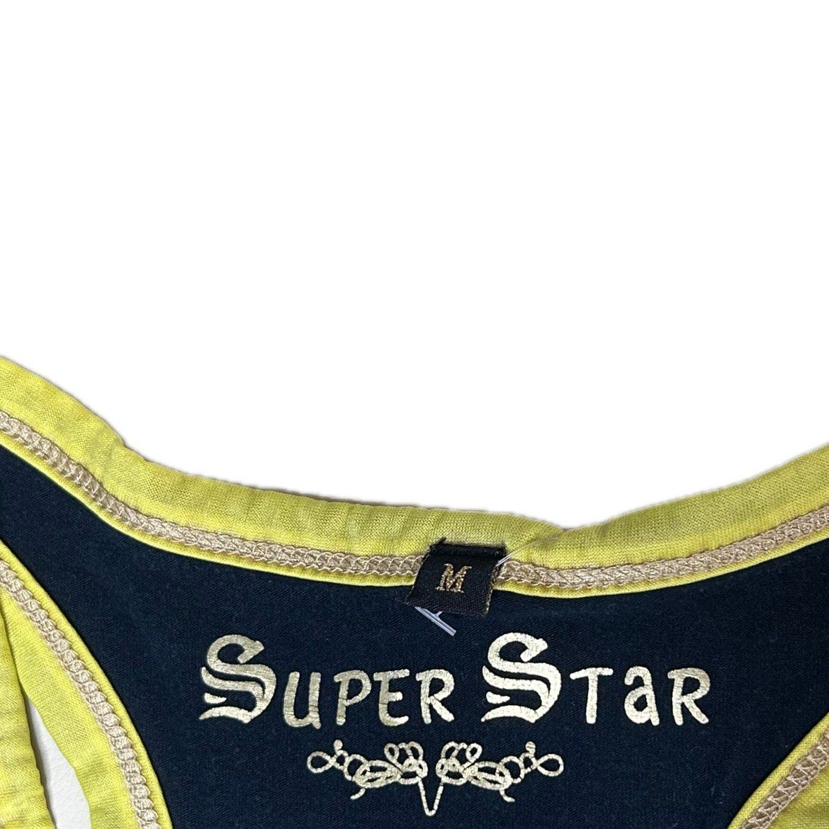 Ed Hardy Tops: Super Star Racerback Top – Gebraucht aus St. Gallen von look-twice 4