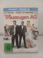 Die Trauzeugen AG