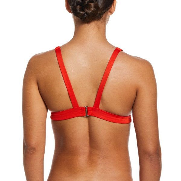 Nike Costumi da bagno & Bikini: Nike Essential Bralette Bikini Top Damen – Nuovo e nell'imballaggio originale da Spiez venduto da Outlet-King 1