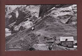GROSSE SCHEIDEGG - 1955