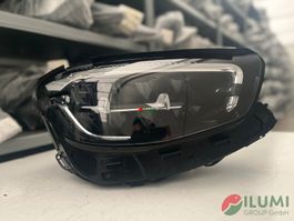 MERCEDES E-KLASSE W213 LIFT PERF SCHEINWERFER A2139067609
