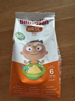 Bimbosan Bio-Hirse 300g ab 6 Monaten 