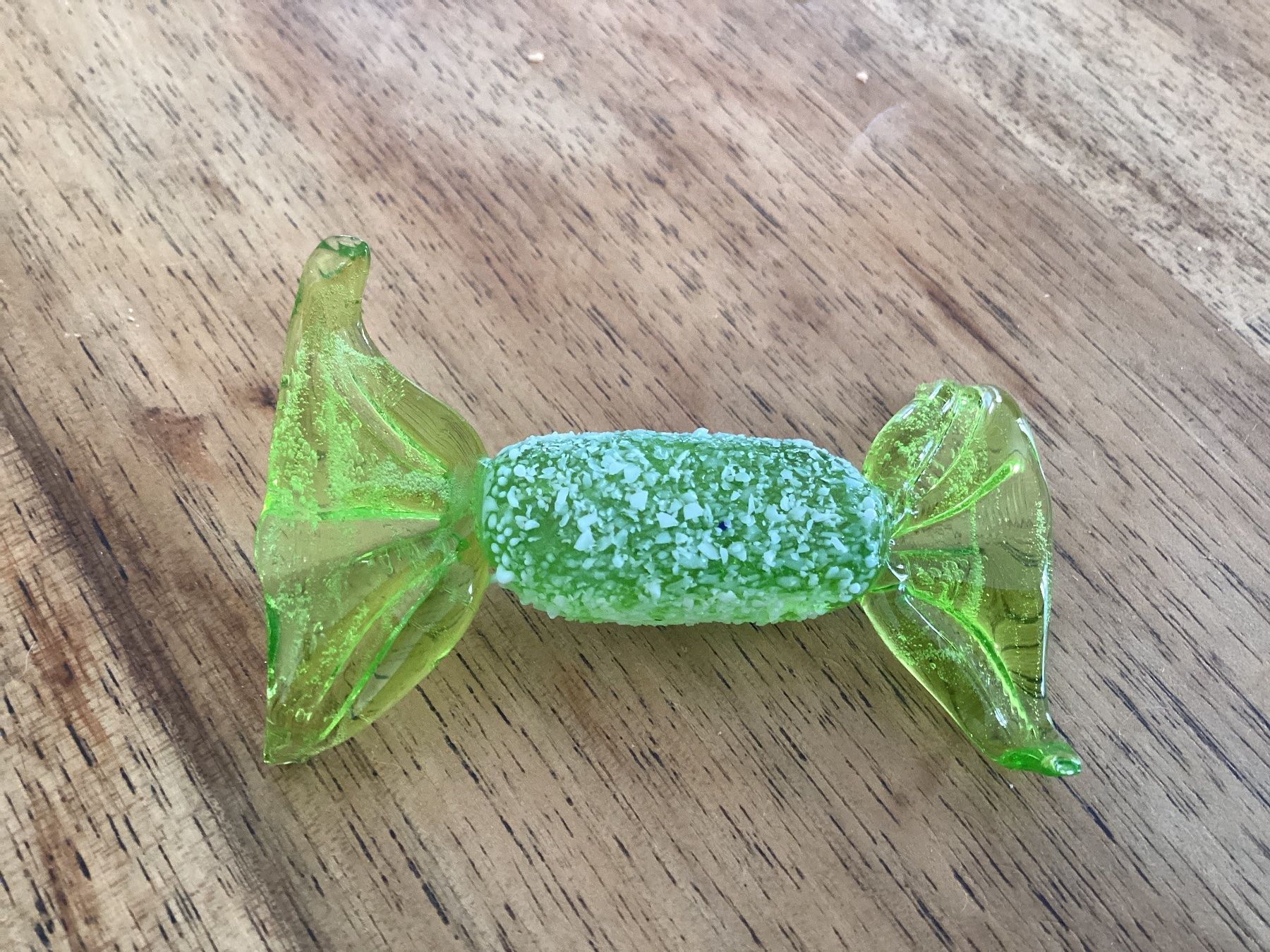 Tutte le decorazioni: Bonbons glass blown – Usato da Bursinel venduto da don_ccb9 4