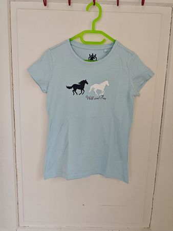 T-Shirt Gr 146