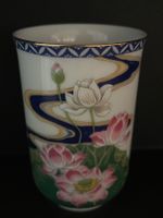 Franklin Mint Teetasse Juli Lotus 1981 Japan – Ersatzstück