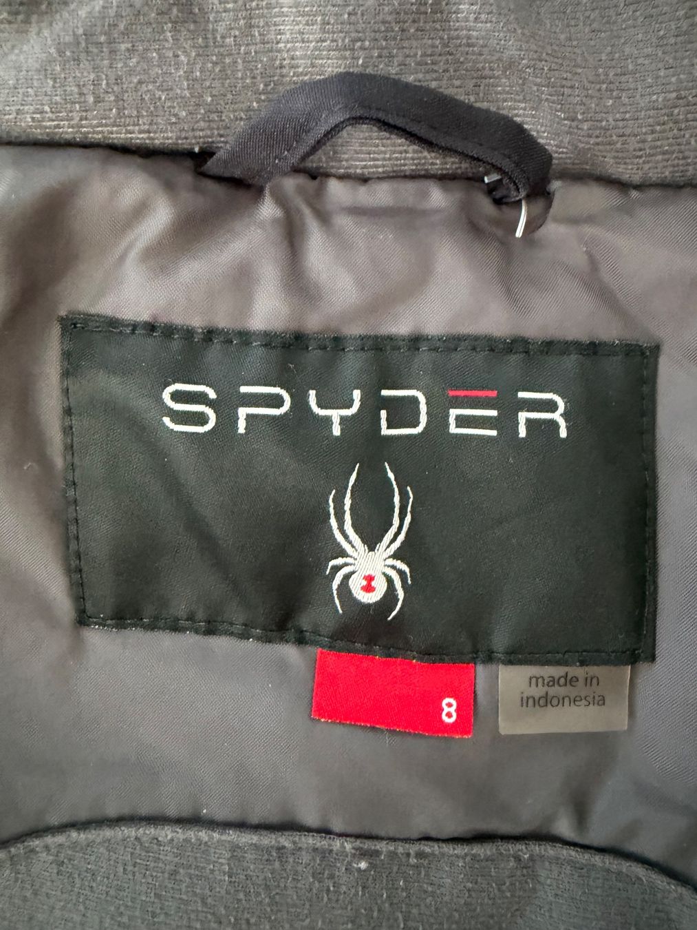 Spyder Jacken & Mäntel: Spyder Skijacke Gr 134 – Gebraucht aus Herrliberg von apr_r9fh 5