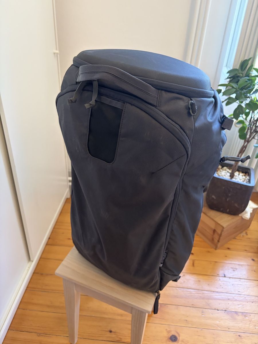 Rucksäcke: Sac à dos Thule – Neu (gemäss Beschreibung) aus L’Isle von MaxCurrat 3