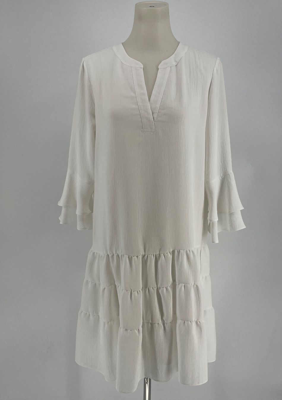 Vestiti: Kleid Gr. 38/40 Joseph Ribkoff – Nuovo (secondo la descrizione) da Auenstein venduto da moin.