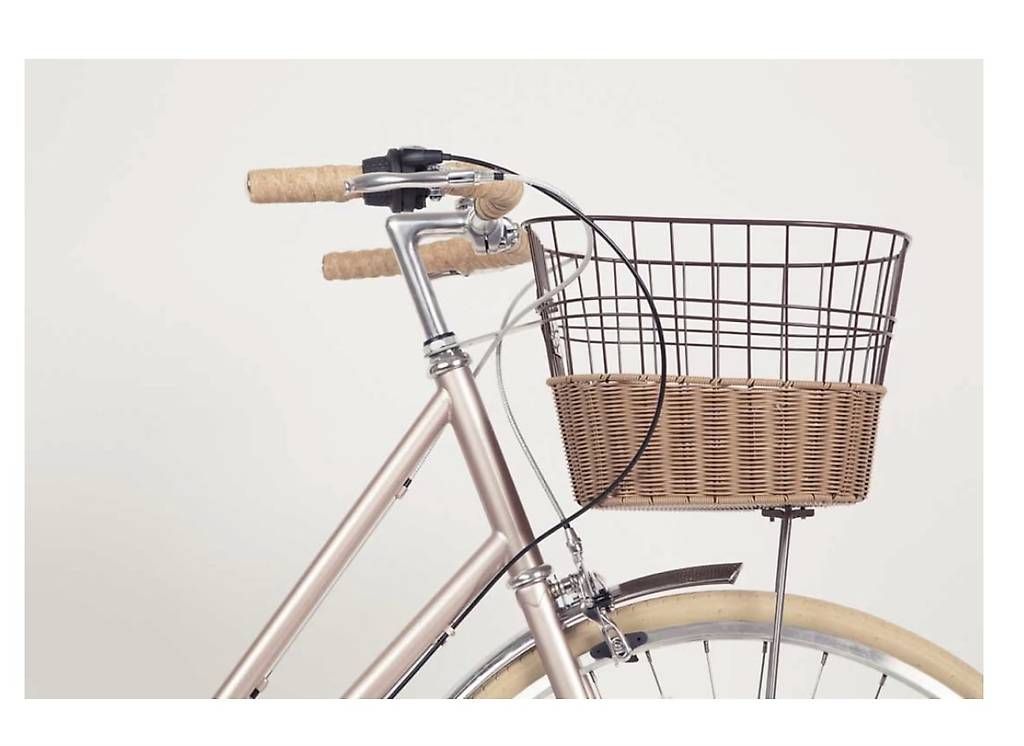 Pezzi di ricambio: Velokorb vorne  – Usato da Zürich venduto da Amanele