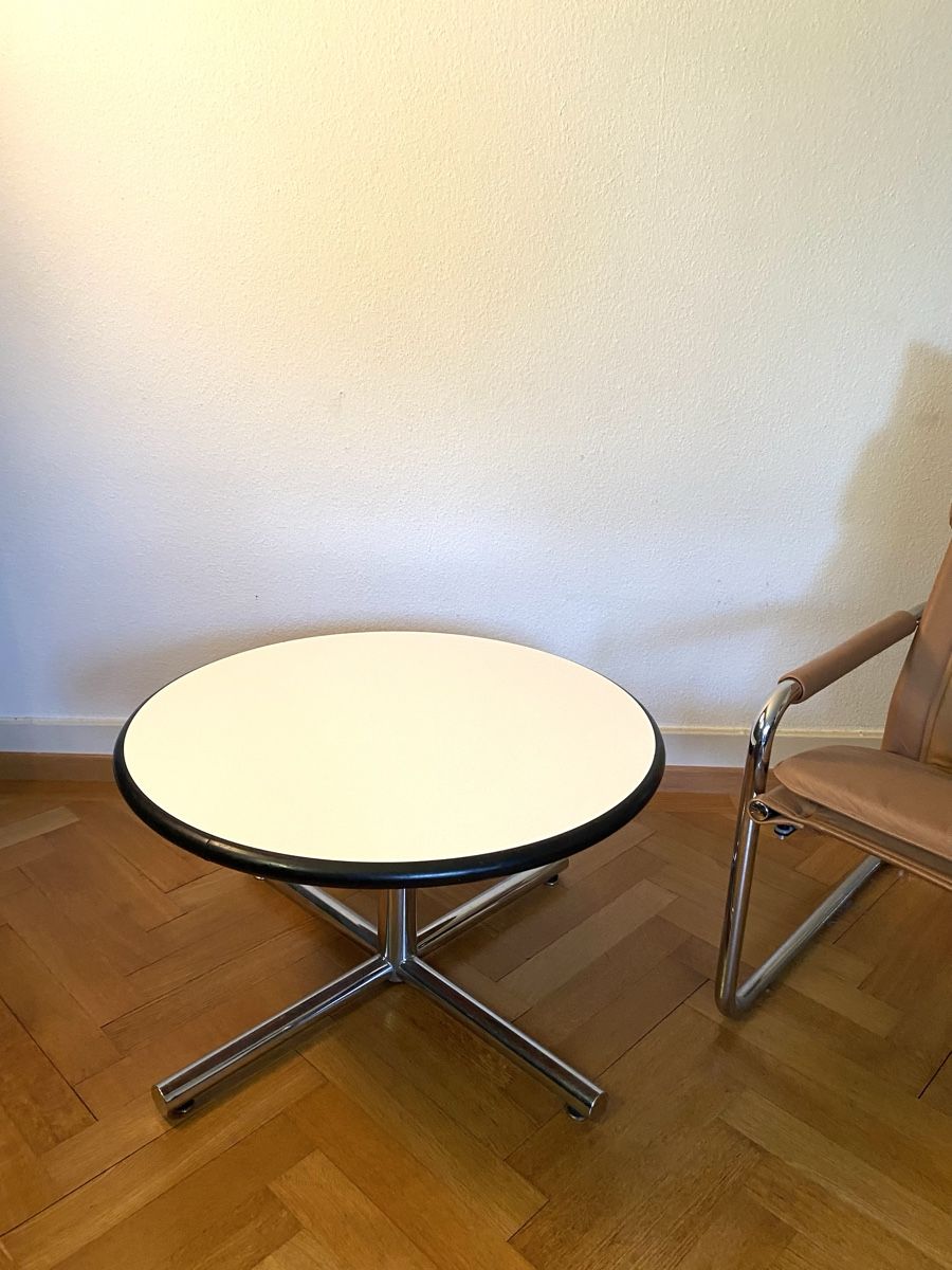 Tavoli: Design Coffeetable Couchtisch – Usato da Olten venduto da sportwelt 1