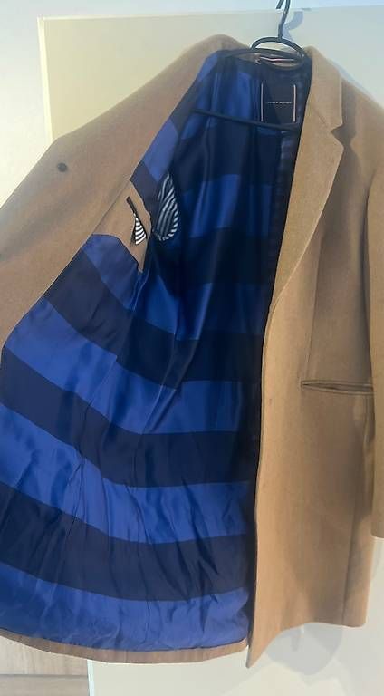 Cappotti: Tommy Hilfiger Mantel – Usato da Waldkirch venduto da grabli 1