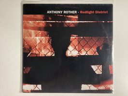 Anthony Rother LP - Redlight District