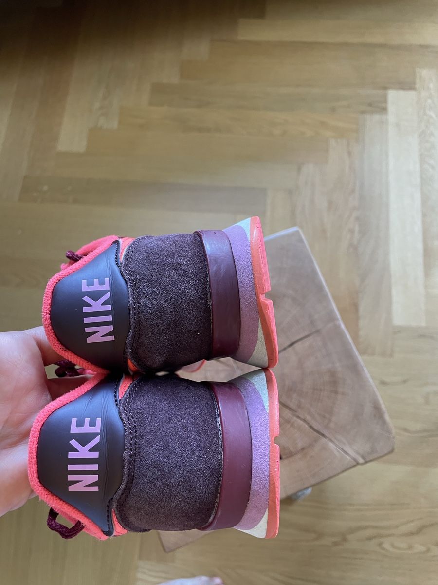 Nike Damenschuhe: Nike Internationalist, 38.5 – Gebraucht aus Basel von CCRosa 3