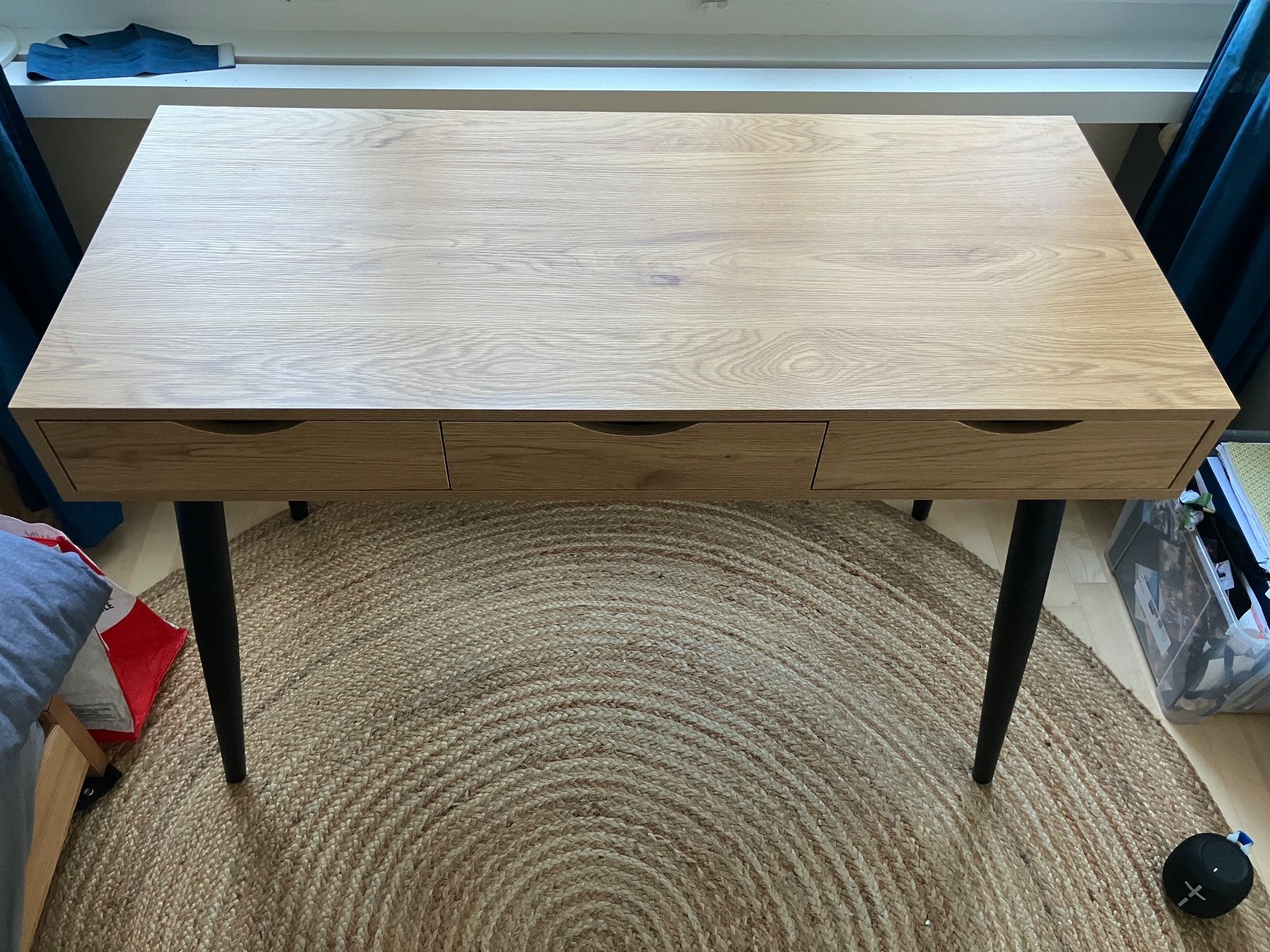 Bureaux: Bureau 110 x 50 x 77 cm – D'occasion à Rüschlikon par sho_bs89 3