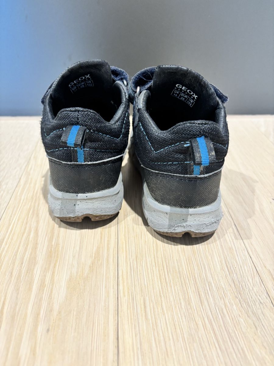 Geox Schuhe für Jungen: Geox Schuhe, Gr. 28 – Gebraucht aus Zollikofen von ale_w2sw 5