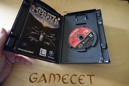 Star Wars: Rogue Squadron II - Amerika