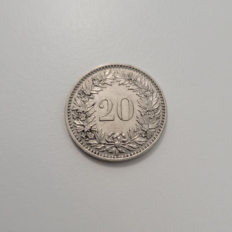 Tutti le monete: 0.20 1926 – Usato da Alle venduto da SevenLeChat 1